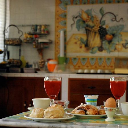 Hotel Toledo Napoli Bagian luar foto