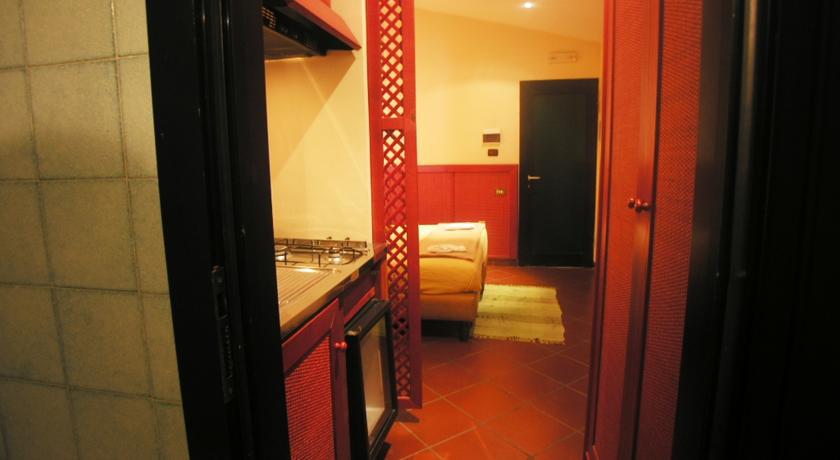 Hotel Toledo Napoli Bagian luar foto