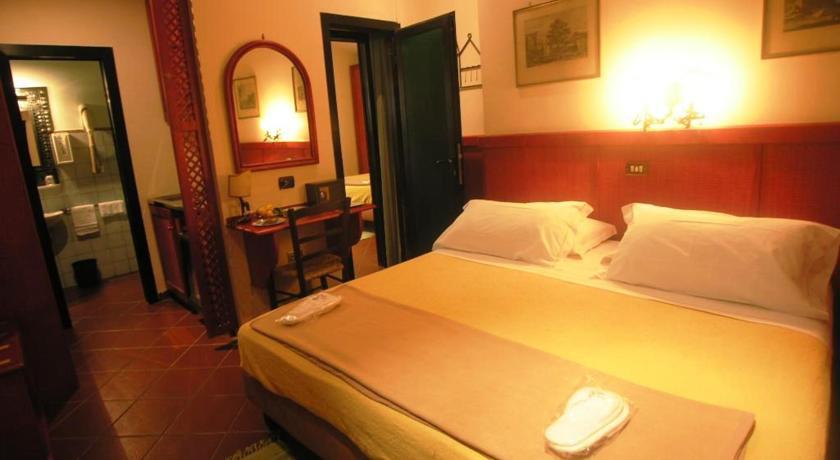Hotel Toledo Napoli Bagian luar foto