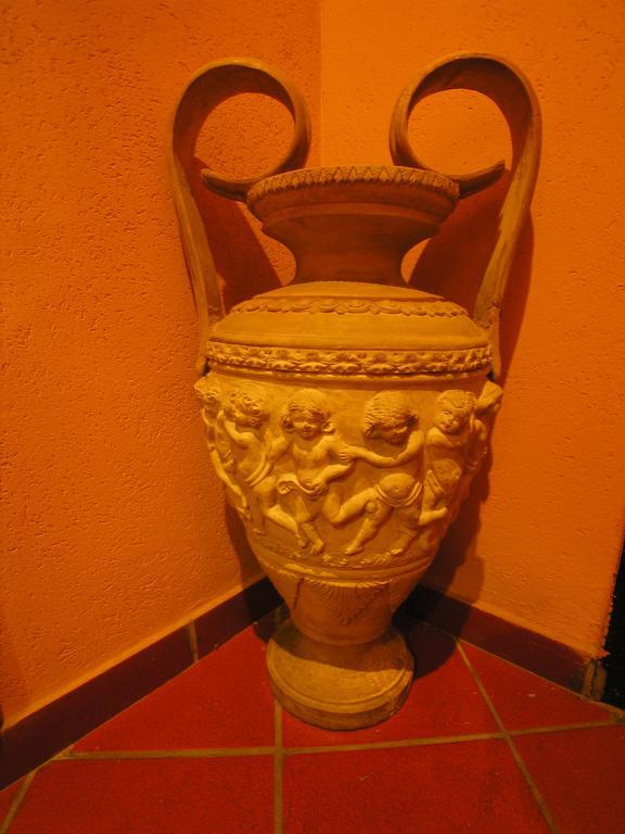 Hotel Toledo Napoli Bagian luar foto