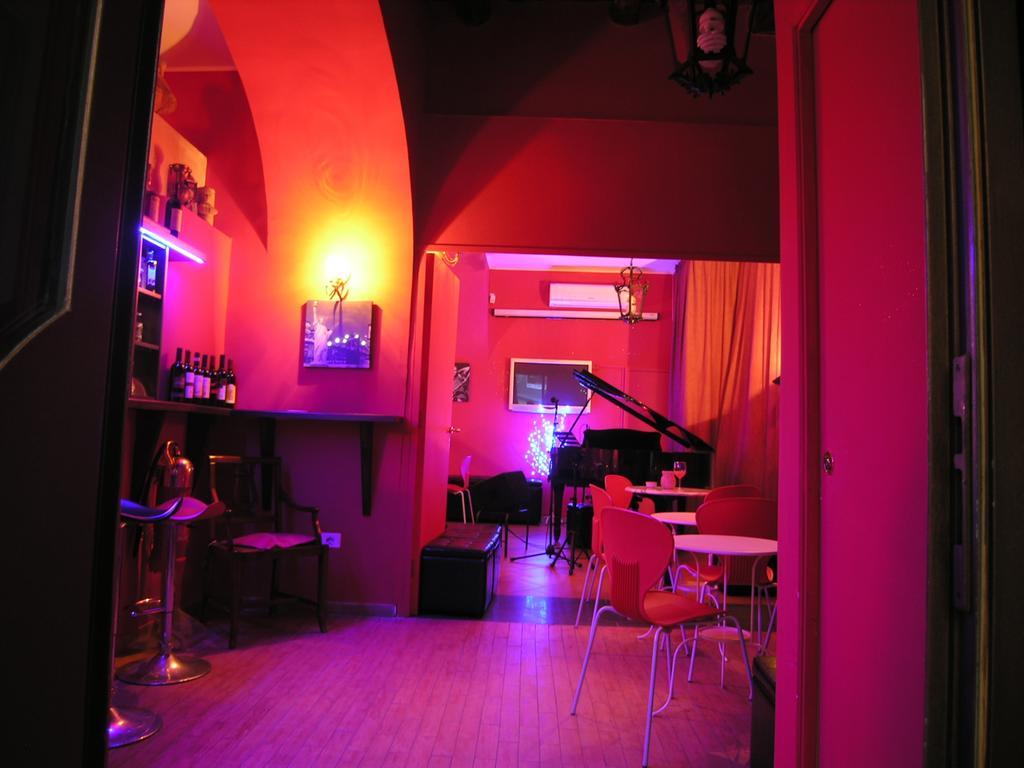 Hotel Toledo Napoli Bagian luar foto