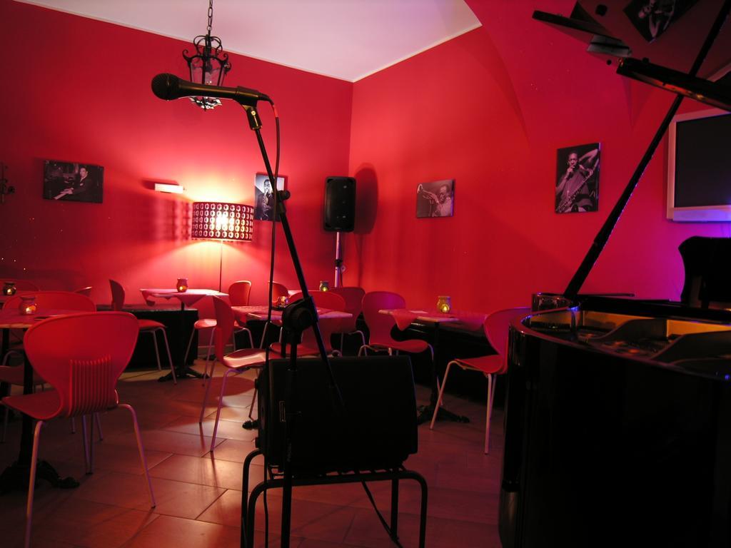 Hotel Toledo Napoli Bagian luar foto