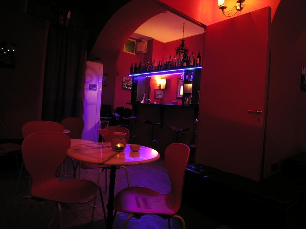 Hotel Toledo Napoli Bagian luar foto