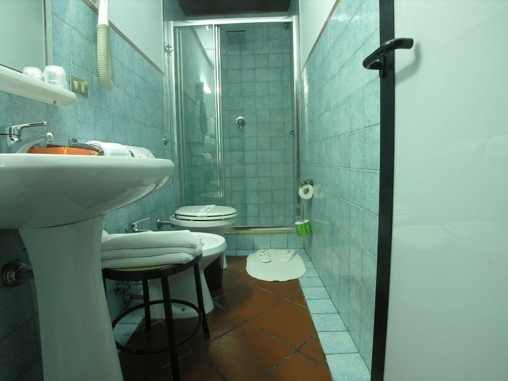 Hotel Toledo Napoli Bagian luar foto