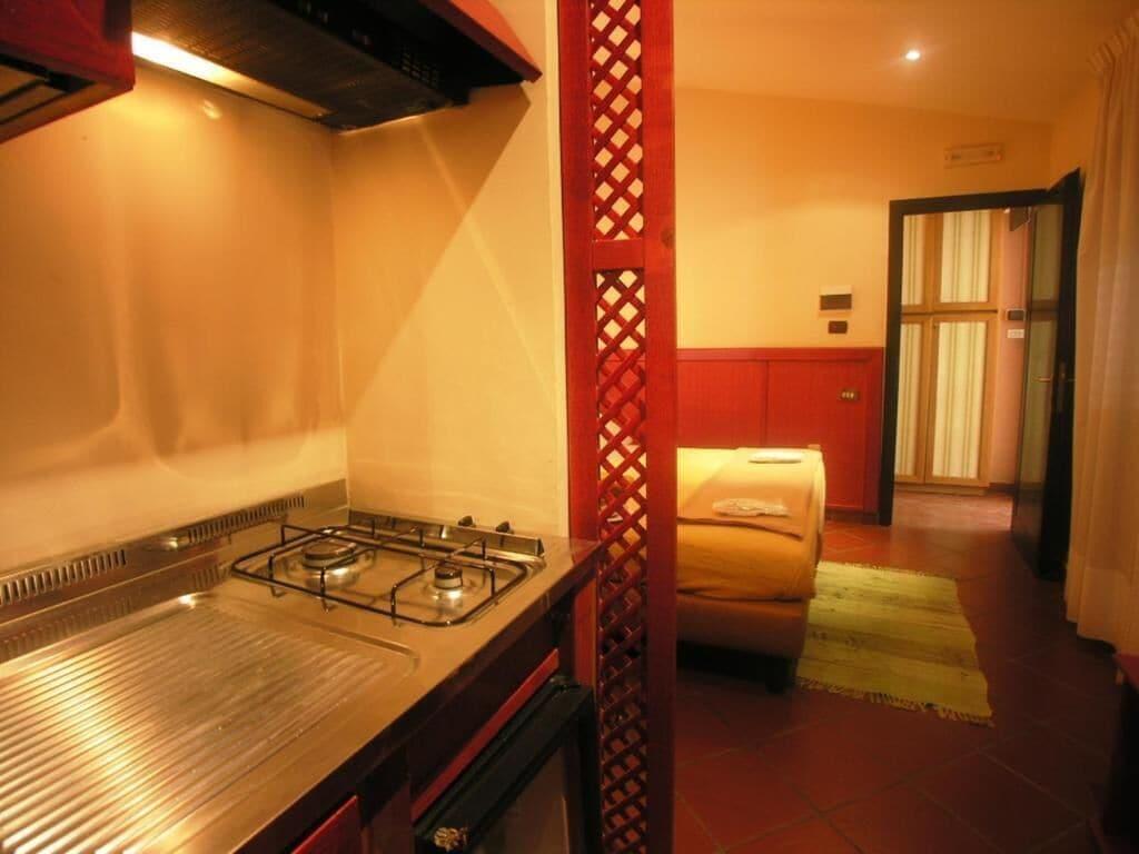 Hotel Toledo Napoli Bagian luar foto