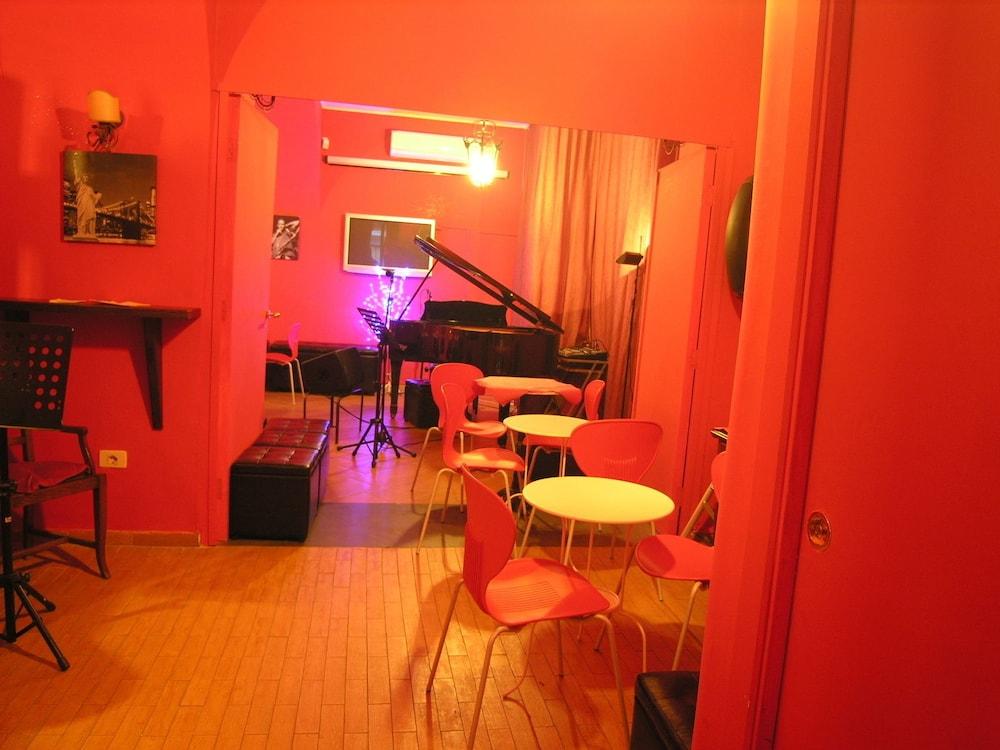 Hotel Toledo Napoli Bagian luar foto