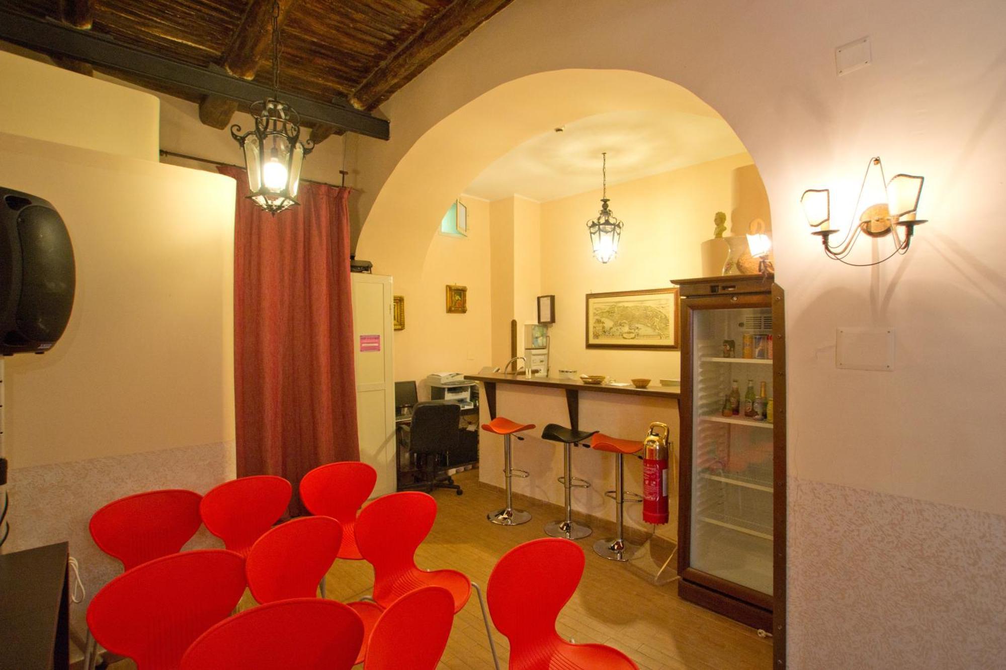 Hotel Toledo Napoli Bagian luar foto
