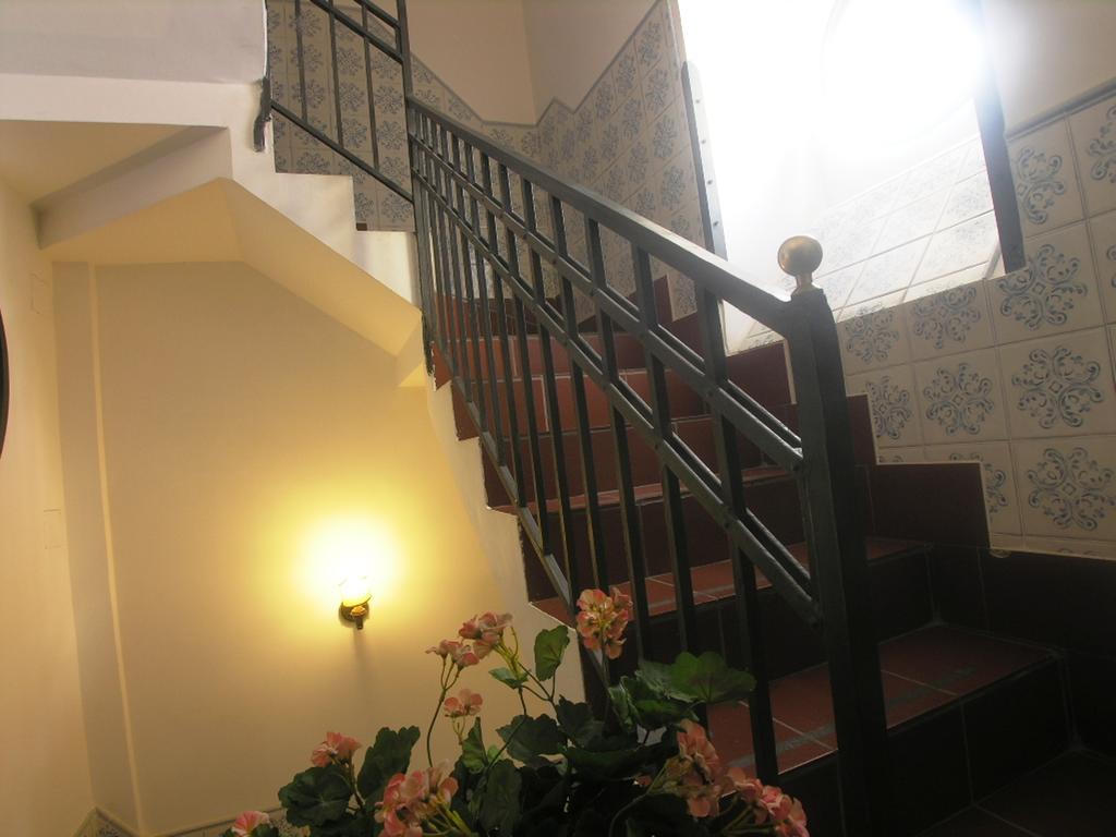 Hotel Toledo Napoli Bagian luar foto