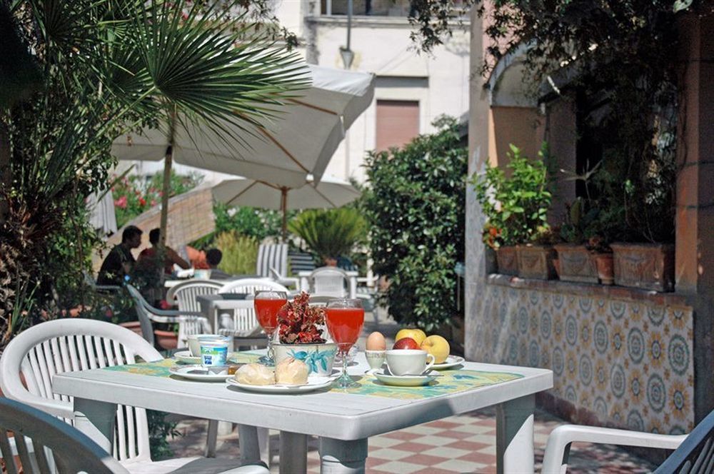 Hotel Toledo Napoli Bagian luar foto