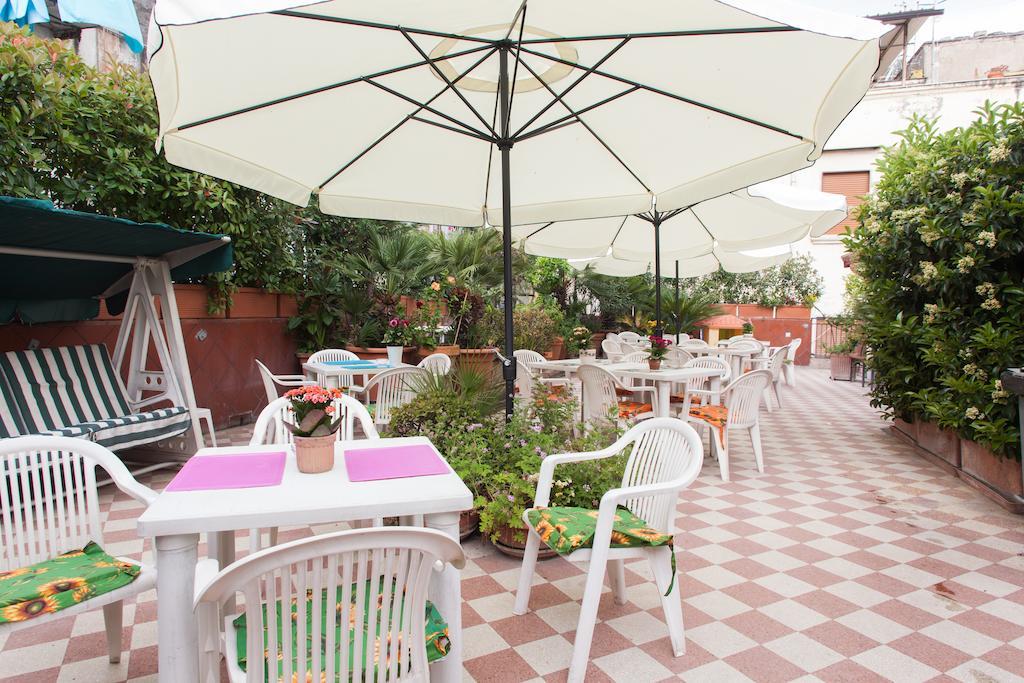 Hotel Toledo Napoli Bagian luar foto