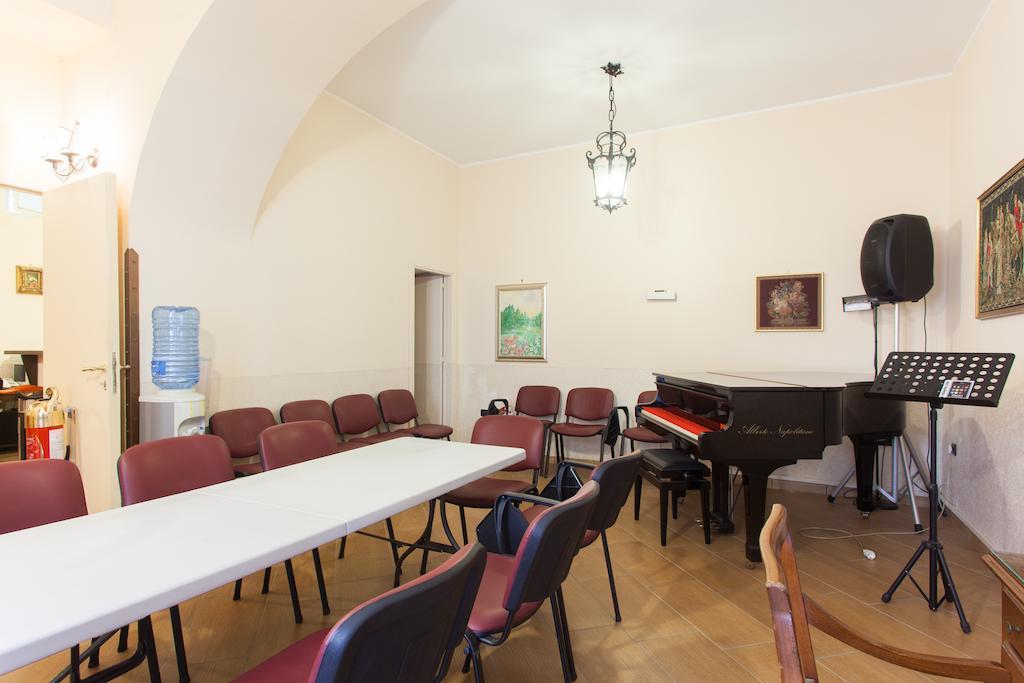 Hotel Toledo Napoli Bagian luar foto