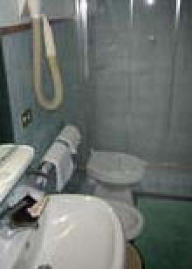 Hotel Toledo Napoli Bagian luar foto